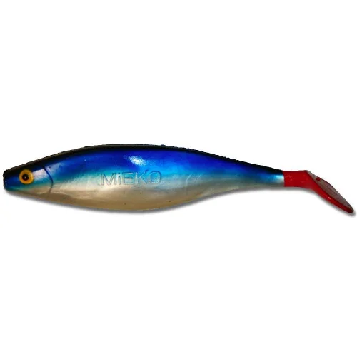 Fynd Mieko Predator Shad 25 - Frost