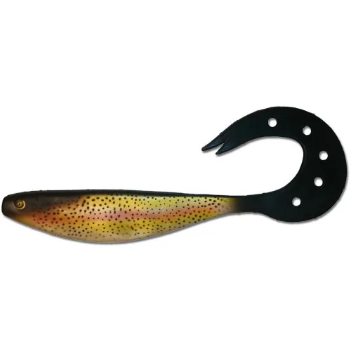Billigare Mieko Predator Tail 28 - FJÄLLÖRING