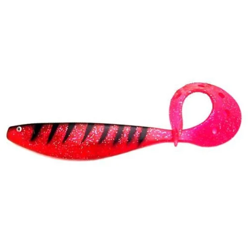 Mieko Predator Tail 28 - HAIL (2-Pack) Begränsad tid