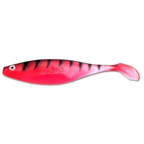 Mieko Predator Shad 25 HAIL - (hall) Beställ nu