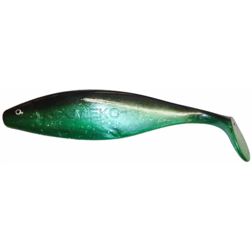 Populärt val Mieko Predator Shad 25 - Tvåtaktsolja