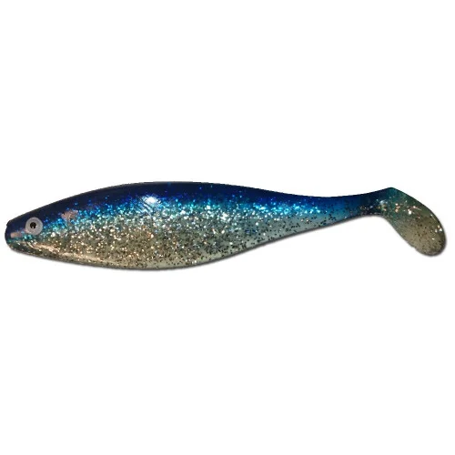 Bästa pris Mieko Predator Shad 25 - IS