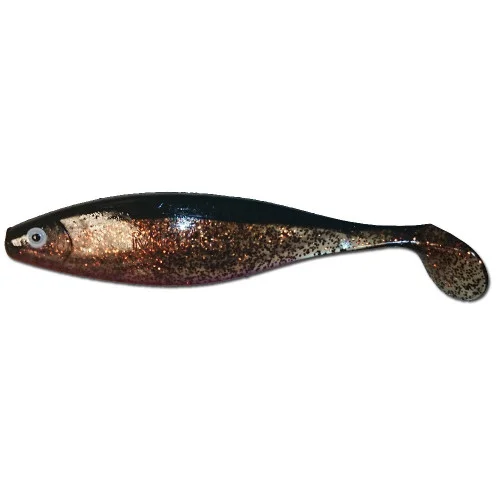Begränsat antal Mieko Predator Shad 25 - JÄRVEN