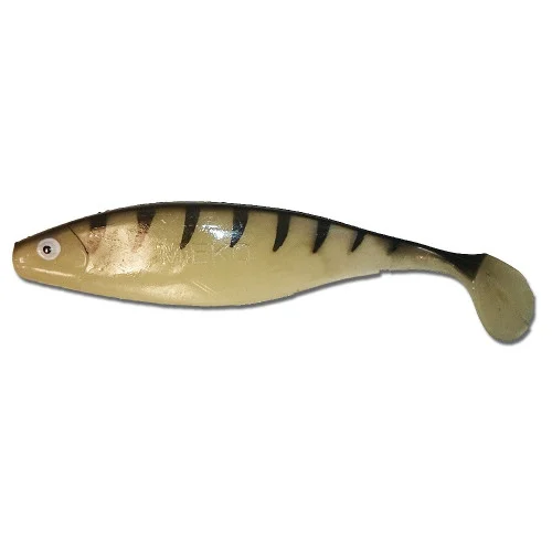 Mieko Predator Shad 25 - NORRSKEN Lågt pris