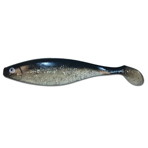 Mieko Predator Shad 25 - POLARNATT Extra rabatt