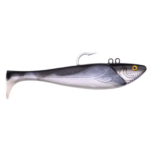 Spro Salty Beast Mega Jig Shad 470g, Pollack Endast idag