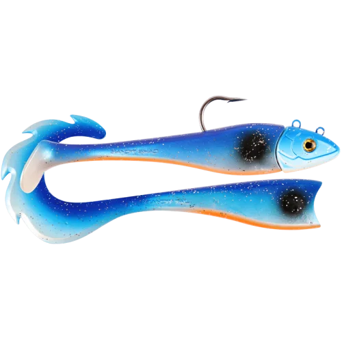 Rea Strike Pro Hali Bandit 360 gr - Blue Pearl OB