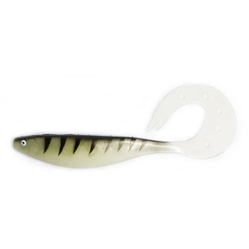 Mieko Predator Tail 28 - Norrsken (2-pack) Lägg i varukorgen