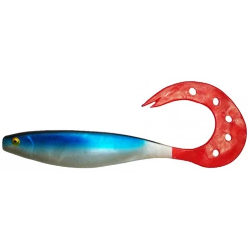 Populär Mieko Predator Tail 28 - Frost (2-pack)