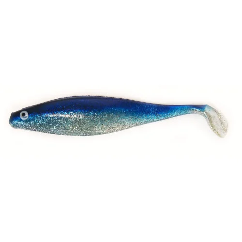 Mieko Predator Shad 25 - Is 2-pack Endast idag