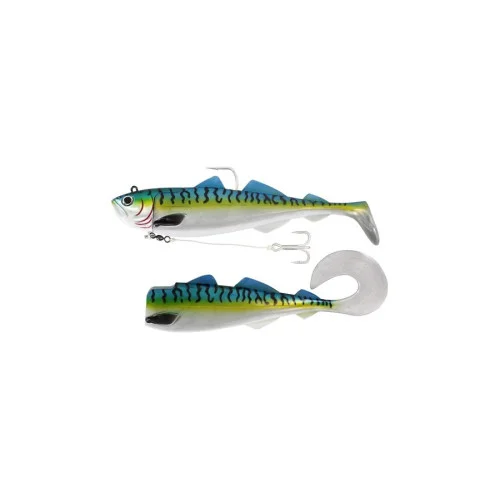 Handla nu Westin Crazy Daisy 400 gr - Mackrel