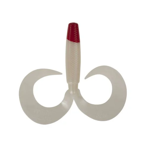 Expressleverans MADCAT Double Trouble 18cm Redhead