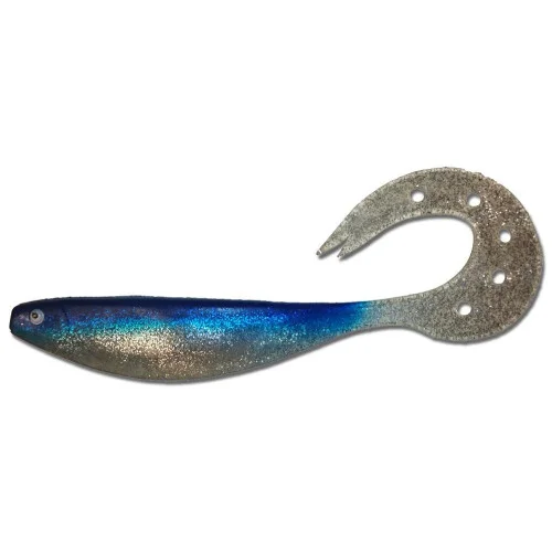 Bästa pris Mieko Predator Tail 28 - IS (2-pack)