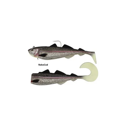 Westin Crazy Daisy 180 gr - RoboCod Billigare