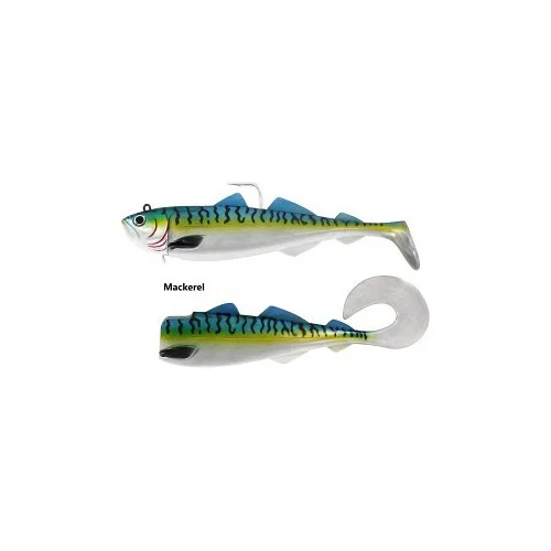 Kampanjpris Westin Crazy Daisy 180 gr - Mackerel