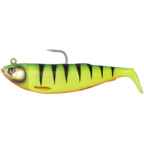 Bästa pris SG Cutbait Herring Kit 20 cm - Fire Tiger