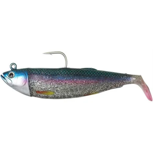 Populärt val SG Cutbait Herring Kit 20 cm - Real Herring