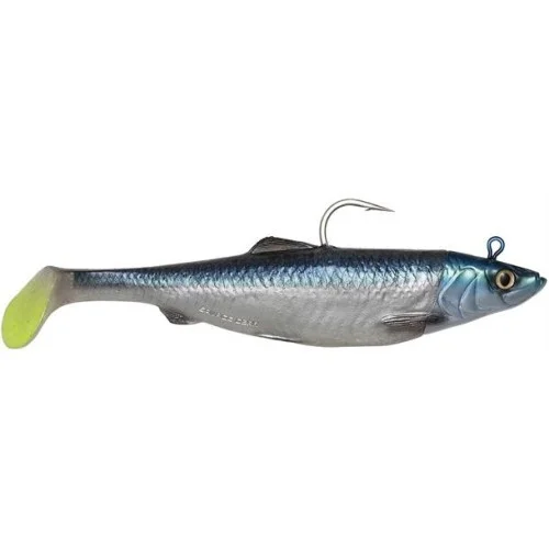 Fynd SG 4D Herring Big Shad PHP 25 cm 300 g - Reel Herring