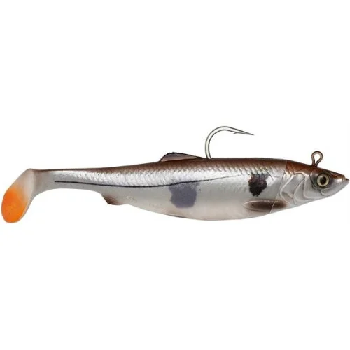 Kampanjpris SG 4D Herring Big Shad PHP 25 cm 300 g - Haddock