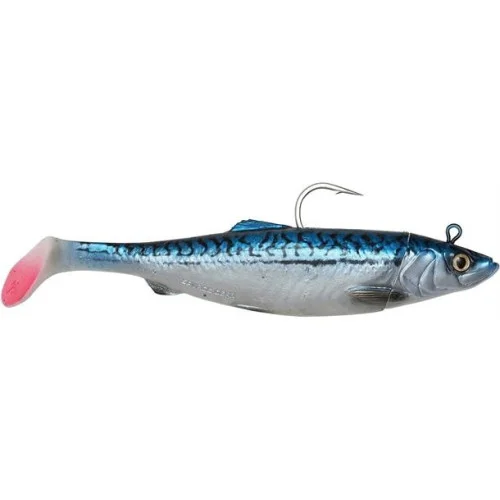 Fynd SG 4D Herring Big Shad PHP 25 cm 300 g - Mackrerel