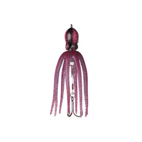 SALT-X OCTO TEASER 100 G - Pink Seduction UV Erbjudandepris