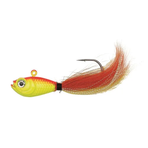 Kinetic Rumba 100g - Orange/Yellow Handla nu