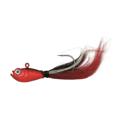 Utförsäljning Kinetic Rumba 100g - Black/Red