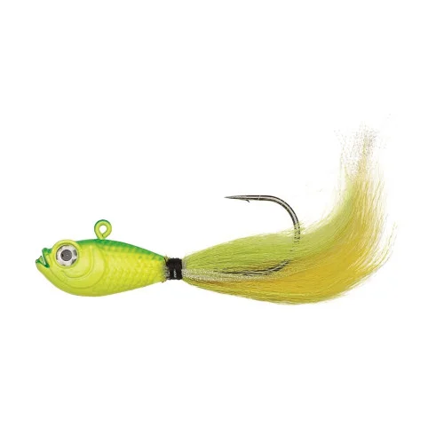 Kinetic Rumba 100g - Green/Yellow Begränsat erbjudande