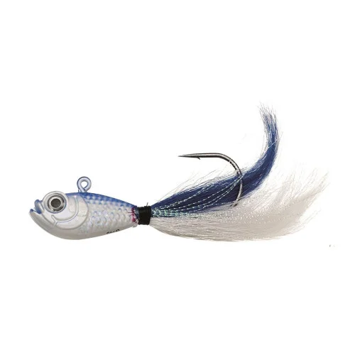 Reapris Kinetic Rumba 100g - Blue/Pearl
