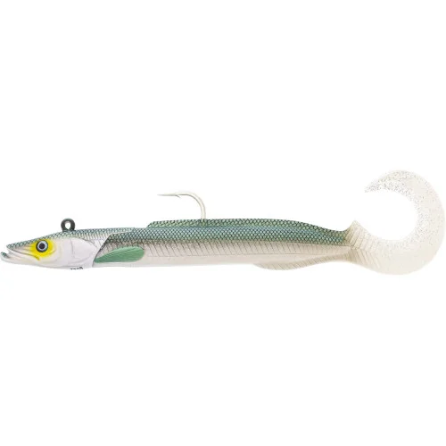 Billigare Westin Sandy Andy Curltail 150g - Headlight
