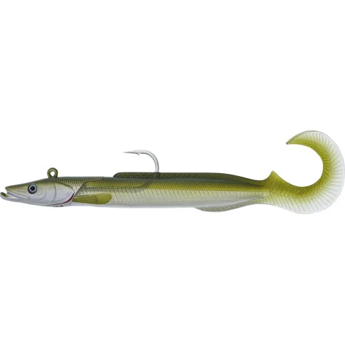 Westin Sandy Andy Curltail 150g - Tobis Ammo Kampanj