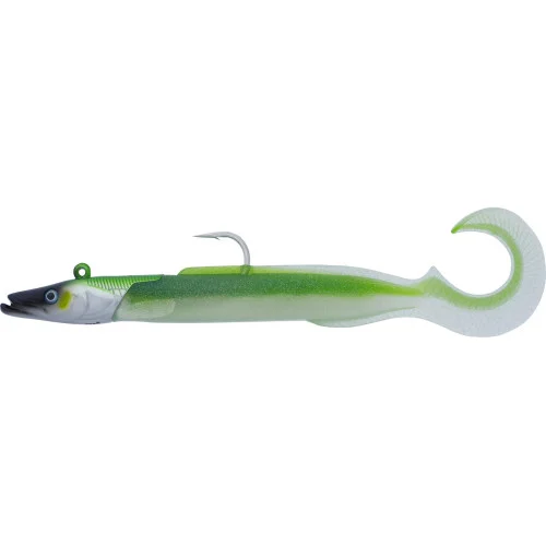 Endast denna vecka Westin Sandy Andy Curltail 150g - Oilslick