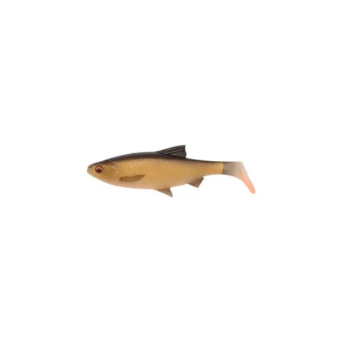 SG 3D River Roach Paddletail 18cm 70gr 2pack - Dirty roach Köp nu