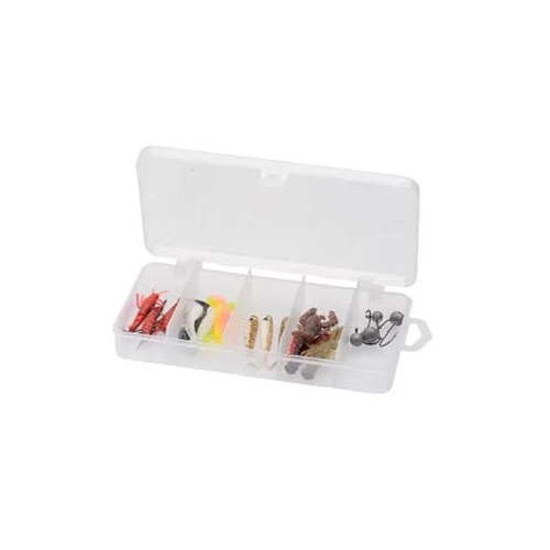 Snabb frakt SG Perch Pro kit 2 Size S 23pcs