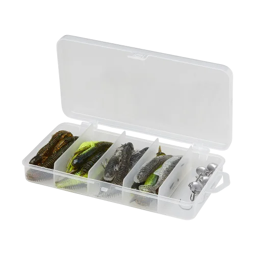 Savage Gear Ned Kit Floating 28pcs Begränsad tid