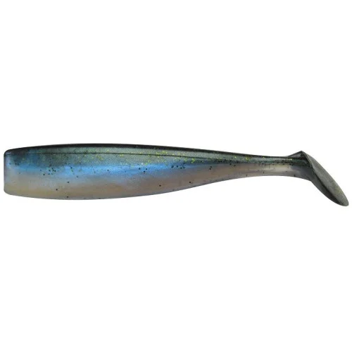 Lunker City Shaker 4 1/2" - Smelt 116, 8-pack Säker betalning