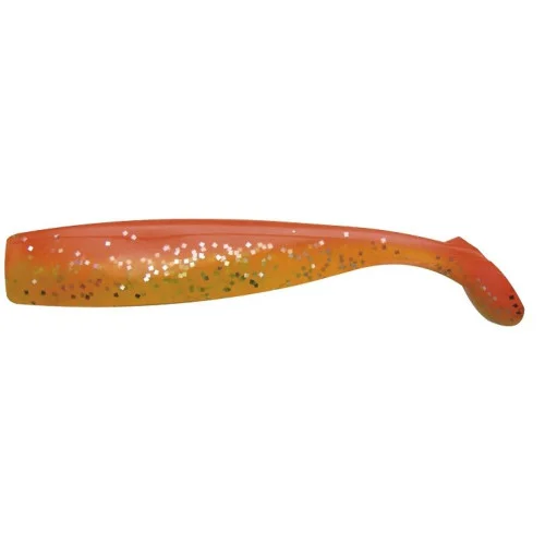 Reapris Lunker City Shaker 6" - Atomic Chicken 143, 5-pack