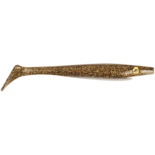 The Pig Shad Jr 20 cm - Retriver (2-pack) Säker betalning