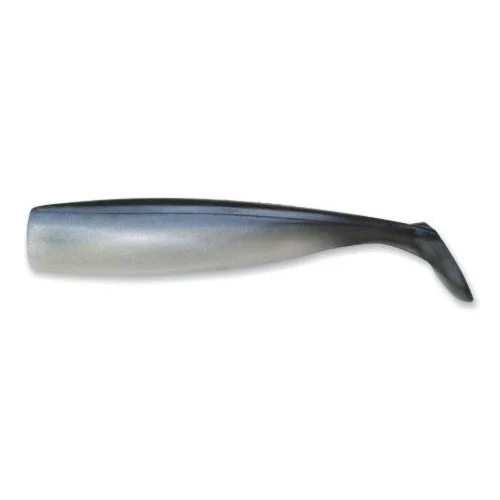Lunker City Shaker 4 1/2" - Alewife 1, 8-pack Premium