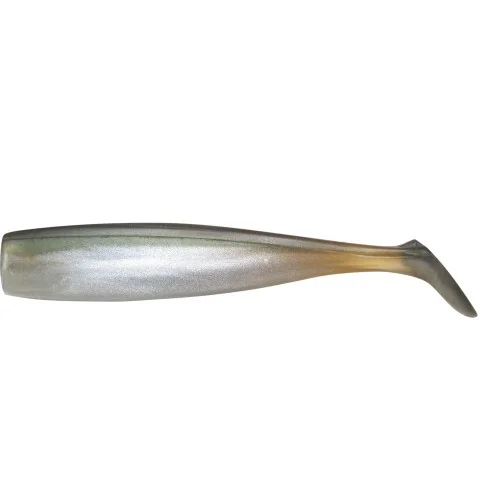 Rabatt Lunker City Shaker 3,25" - Arkansas Shiner 006, 10-pack