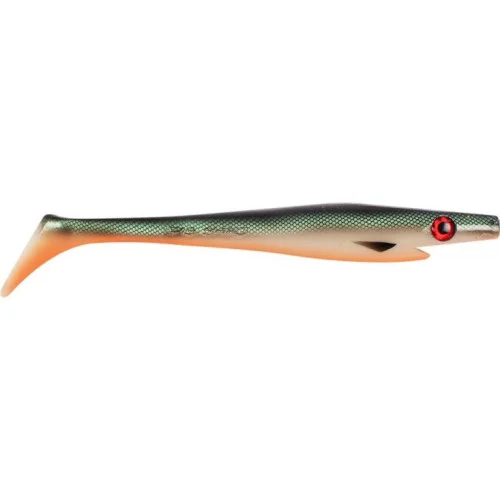 Giant Pig Shad 26 cm - Smelt Beställ nu