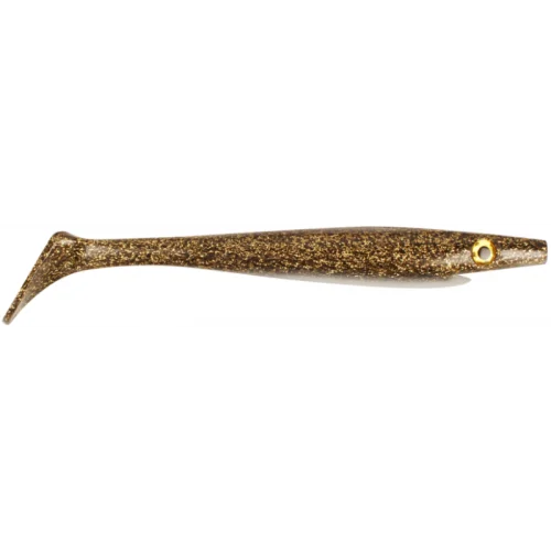 Rabatt Pig Shad Jr 15cm 20g - Retriver 4-pack