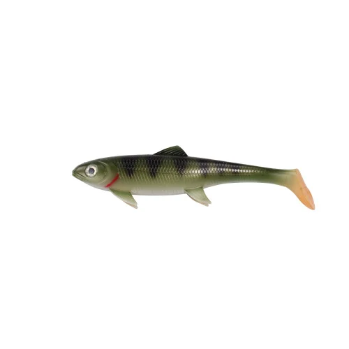 D.A.M Effzett Pike Seducer 18cm 60gr - Perch Rabatter