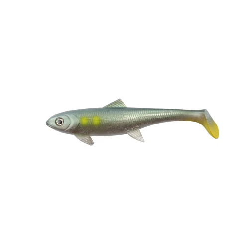 Snabb frakt D.A.M Effzett Pike Seducer 18cm 60gr - Ayu