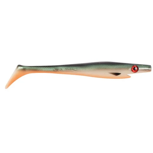The Pig Shad Jr 20 cm - Smelt (2-pack) Sänkt pris