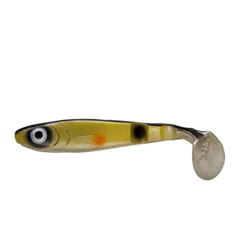 Rabatt McPike SvartZonker 21 cm - Nors