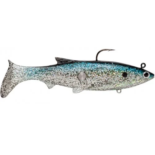 Snabb leverans STORM KNOCK'R MINNOW 07 - BLUE HERRING