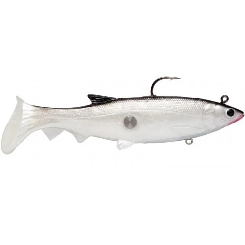 Rabatt STORM KNOCK'R MINNOW 07 - BLEAK