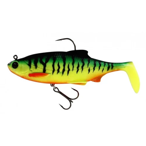 I lager Ricky the Roach RNR 14cm 57g - Firetiger