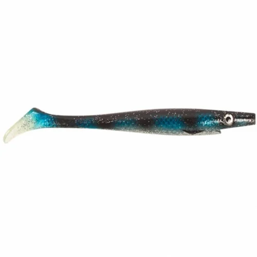 The Pig Shad 23 cm - Ice Spotted Bullhead Outlet